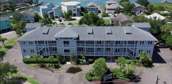 Wrightsville Beach, NC Headquarters