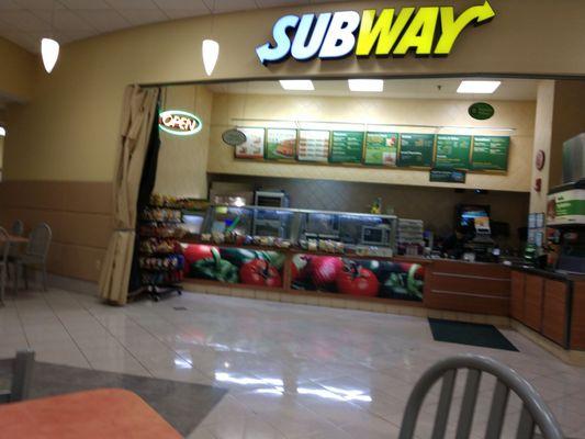 Subway