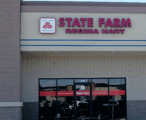 State Farm Office