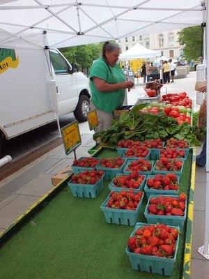 VanAntwerp's Farm Market