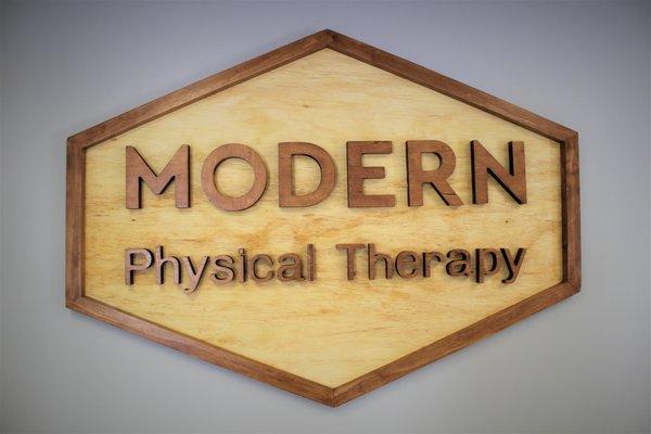 Modern Physical Therapy 6575 Transit Road Suite A East Amherst, NY 14051 Matthew Trebes