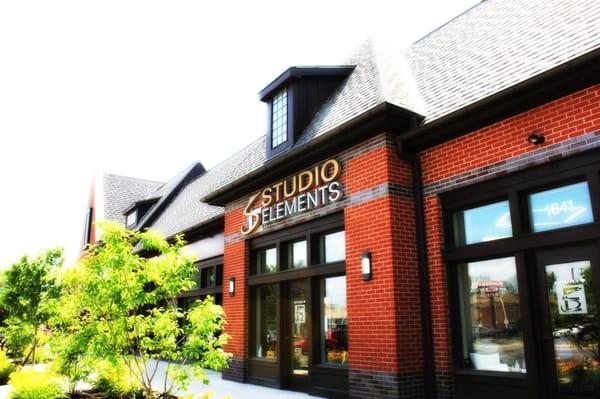 Studio Elements Salon & Spa