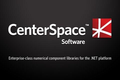 CenterSpace Software