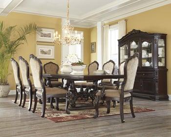 Dining Room Set.