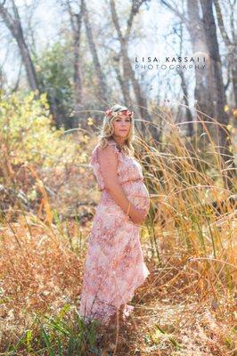 Maternity Photography by Lisa Kassaii