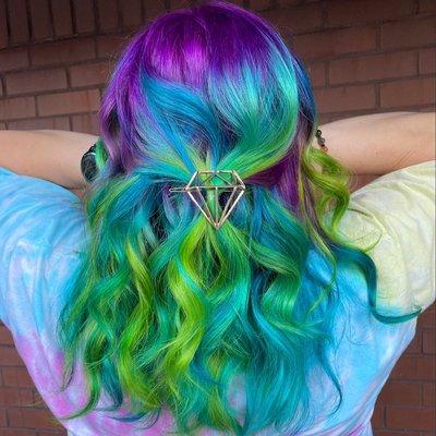 Pulp riot vivid color melt