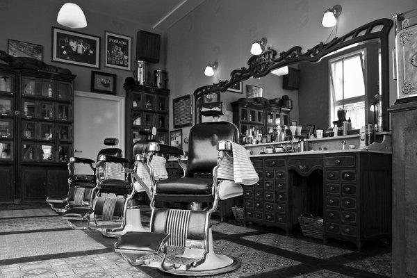 Tops N Taper Barber Shop