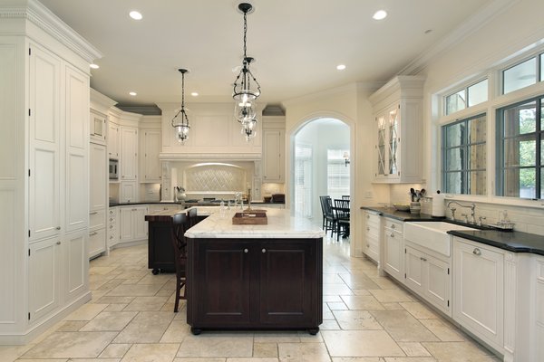 Granite Countertops