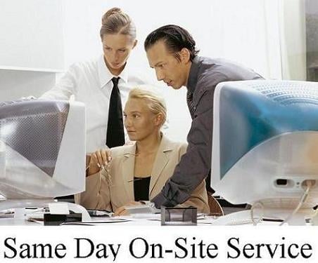 Onsite Computer Services