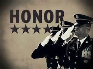 HONOR