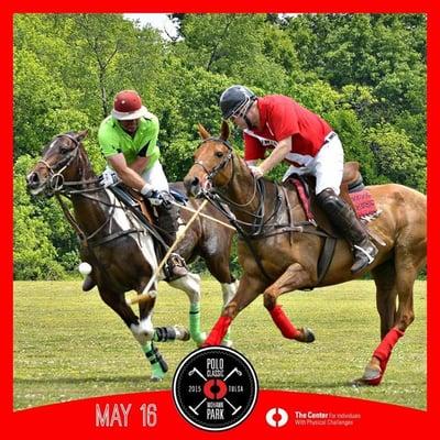 May 26th 2015, The Polo Classic