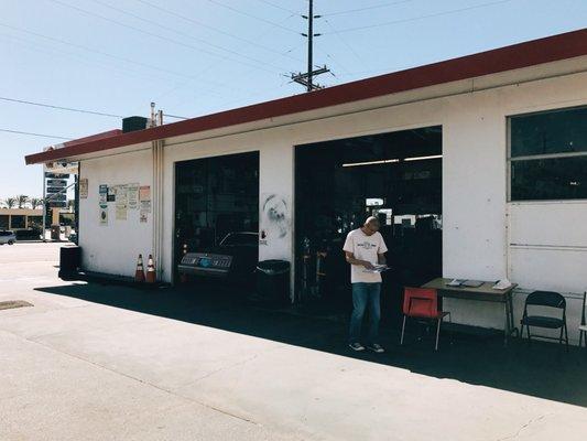 Best Smog Check in Long Beach