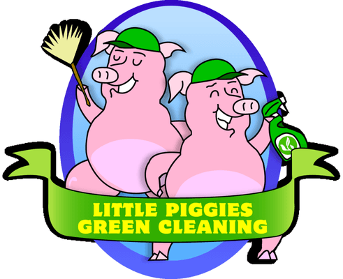 Little Piggies Green Cleaning