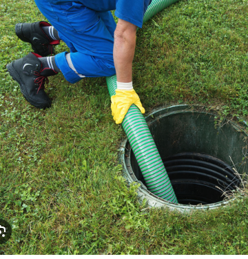 Septic Services