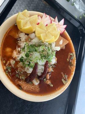 Menudo