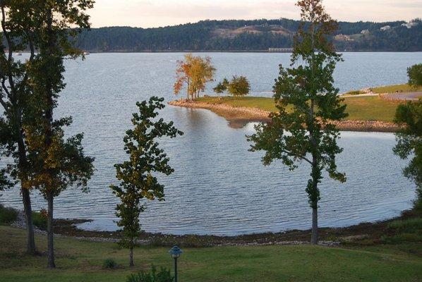 Pickwick Landing State Park