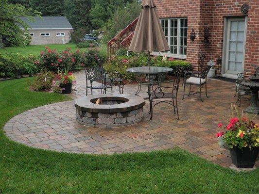 Robert Fazio Landscaping Inc.