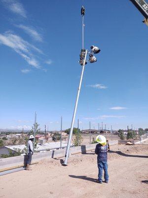 ABQ Sports Plex