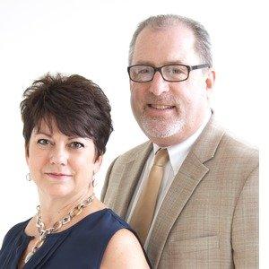 Amy & Parker Ward -  Broker/Owner, Realty Advantage