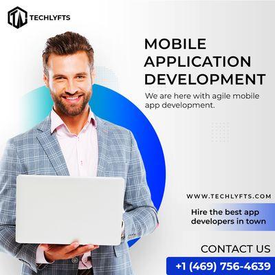 Mobile Application Development