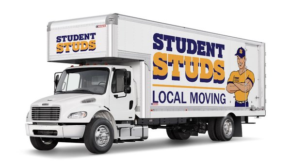 Student Studs Moving - Boynton Beach