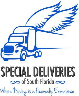 Special Deliveries of South Florida