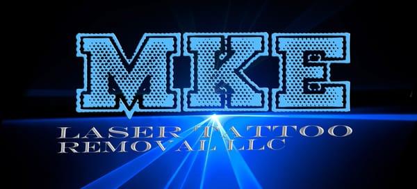 Milwaukee Laser Tattoo Removal, located inside Milwaukee's best Tattoo Shop.