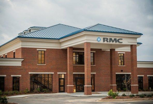 RMC Oxford Mediplex