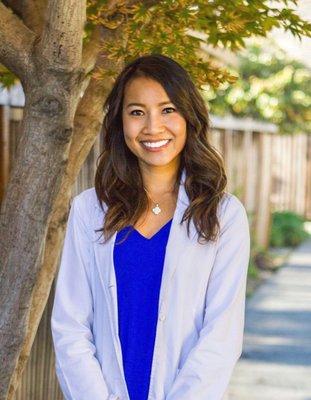 Board Certified Orthodontist Teresa Tran, DDS