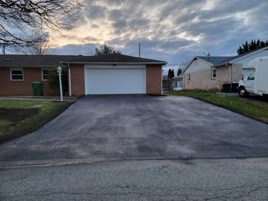 Interstate Garage Doors