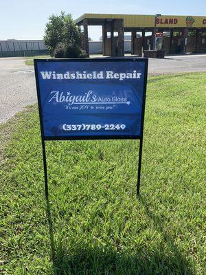 #WindshieldRepair