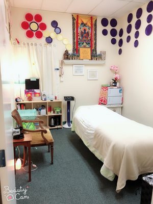 Treatment Room