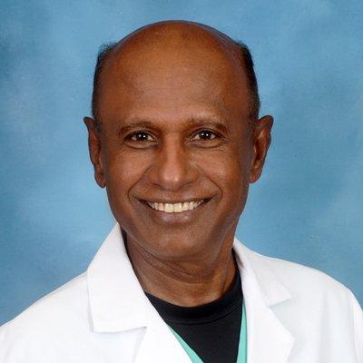 Dr Munuswamy