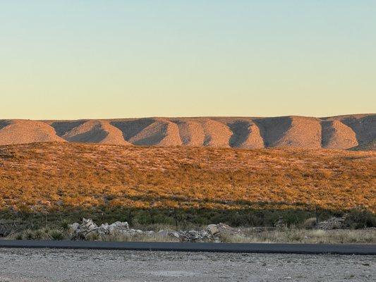 Camp Washington Ranch