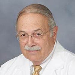 James A. Flueck, MD