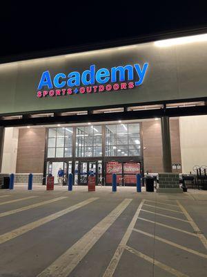 Academy Sports + Outdoors