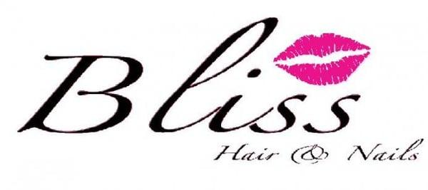 Shelby Best at Bliss Hair & Nails