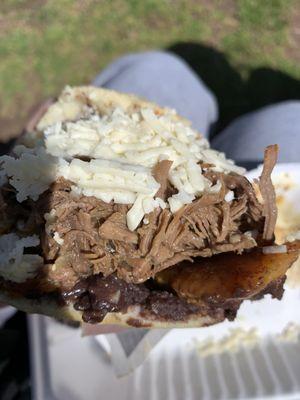 Pabellon Arepa