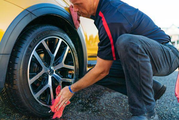 Shur-Kleen Car Wash