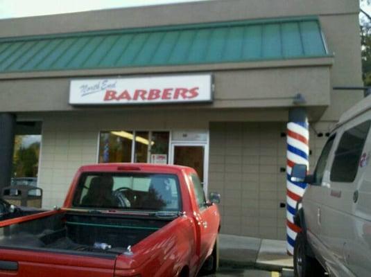 North End Barber Shop