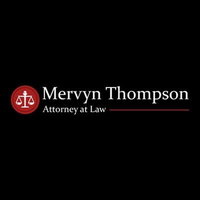 Mervyn C. Thompson Attorney At Law