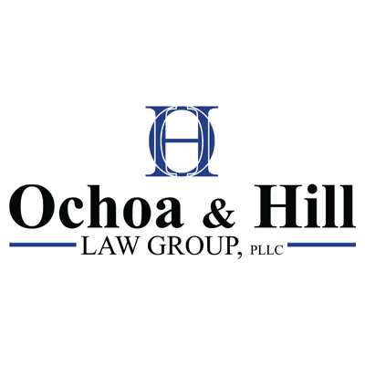 Logo - Ochoa & Hill Law Group