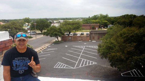 Beeville library