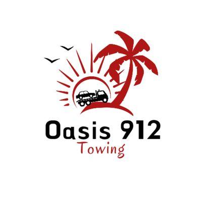 Oasis912 Towing Services