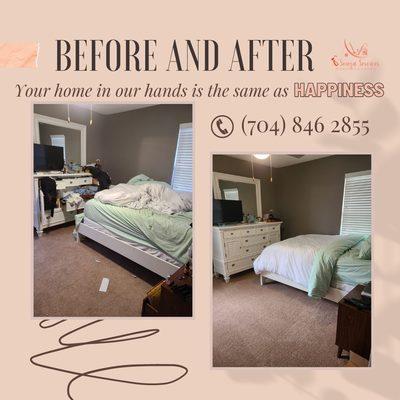 Souza's Services Home Cleaning