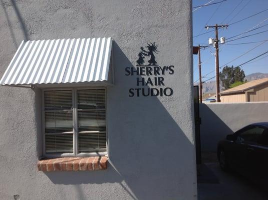 Sherry's Hair Studio