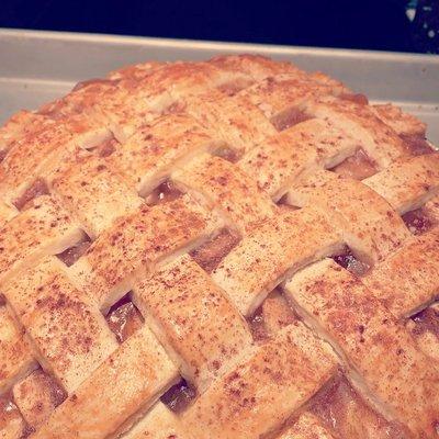 Apple Pie