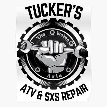 Tucker's atv & sxs repair