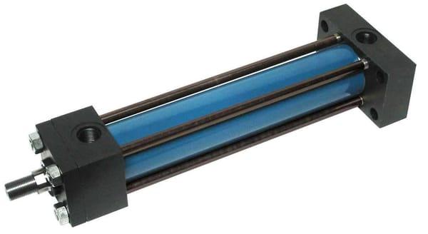 Afc Hydraulic Seals