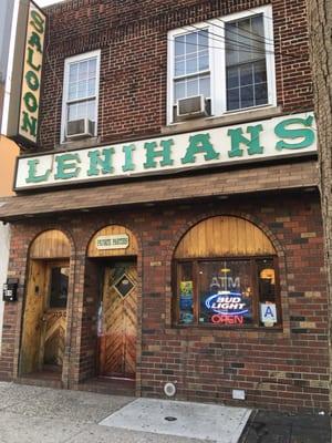 Lenihan's